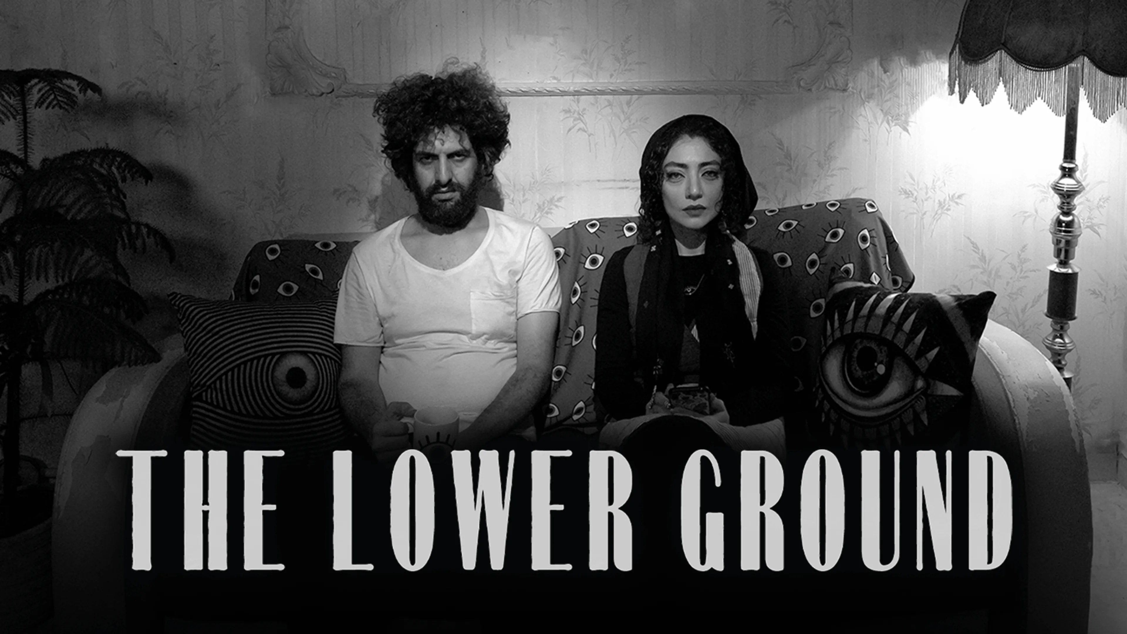 The Lower Ground poster